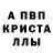 Метамфетамин кристалл Doug Wall